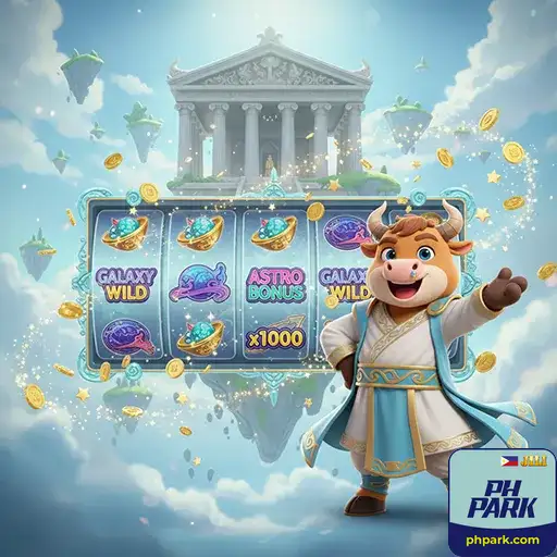 phpark Game
