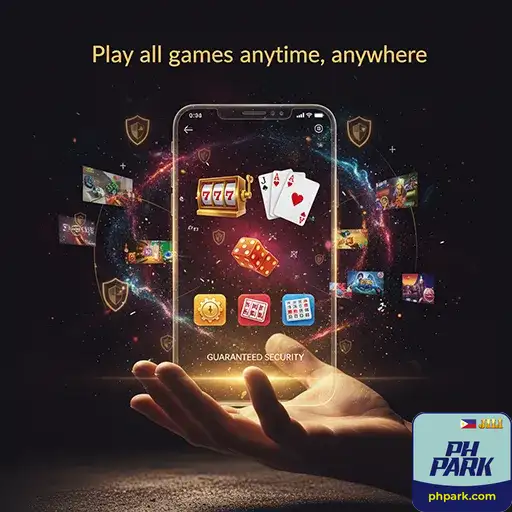 phpark App
