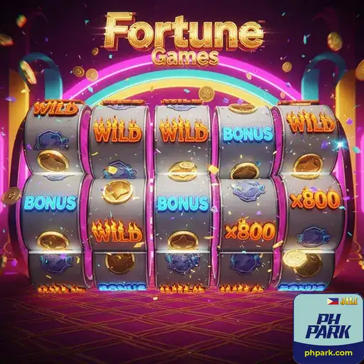 phpark Slots