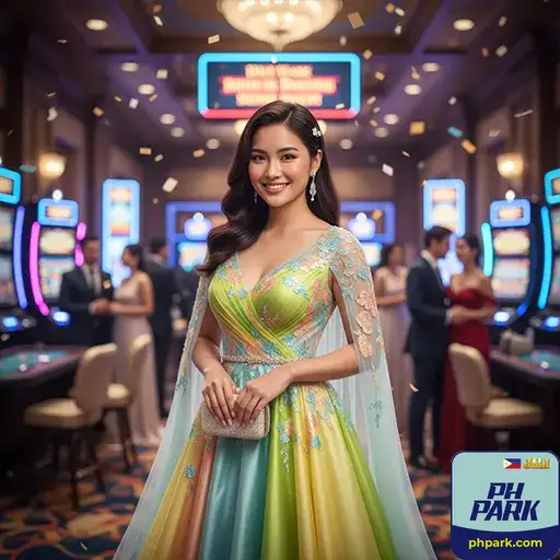 phpark Casino