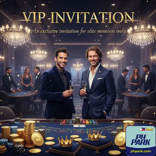 phpark VIP